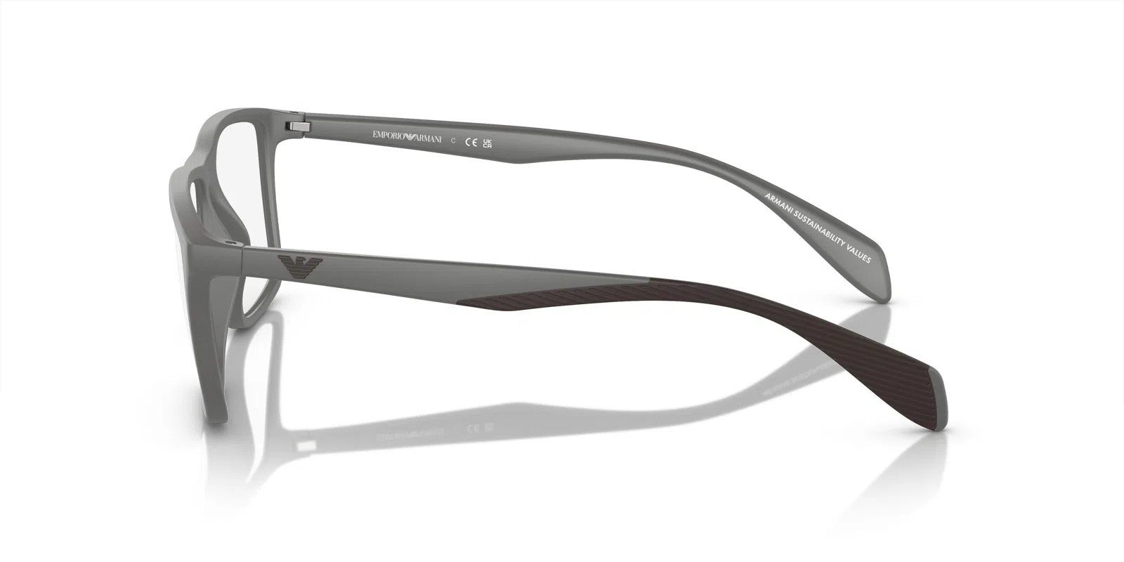 Emporio Armani 3230 Eyeglasses - view 12